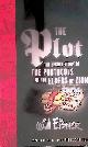  Eisner, Will, The Plot: The Secret Story of The Protocols of the Elders of Zion