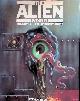  Eisler, Steven, Alien World: The Complete Illustrated Guide