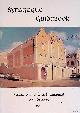  Maslin, Rabbi Simeon J., Guidebook: the Historic Synagogue of the United Netherlands Portuguese Congregation ""Mikvé Israel-Emanuel"" of Curaçao 1654