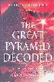  Lemesurier, Peter, The Great Pyramid Decoded
