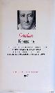  Goethe, J.W. von, Romans