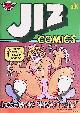  Crumb, Robert, Jiz Comics