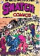  Crumb, Robert - and others, Snatch Comics No. 3