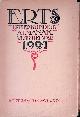  Redactie, Erts: letterkundige Almanak voor het jaar 1927
