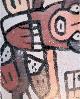  Hurwitz, J. (Foreword), Precolumbiaans aardewerk van de Centrale Andes uit de verzameling van Dr. J.F. da Costa Rotterdam = Precolumbian ceramics of the Central Andes from the collection of Dr. J.F. da Costa Rotterdam