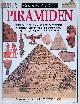 Brightling, Geoff, Ooggetuigen: Piramiden - Ontdek de tijdloze grootsheid van de piramiden - de massieve graven van de Egyptische farao's, de prachtige tempels van het oude Mexico