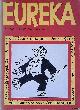  Corte, Carlo della - and others, Eureka - Luglio 1968 - Comics Magazine