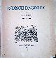  Elout, C.K., Indisch dagboek