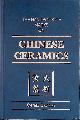  Davison, Gerald, The Handbook of Marks on Chinese Ceramics
