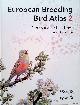  Keller, Verena & Sergi Herrando, European Breeding Bird Atlas 2: Distribution, Abundance and Change