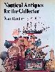 Randier, Jean, Nautical Antiques for the Collector