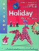  Temko, Florence, Origami Holiday Decorations