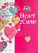  Bonnin, Monique, Heart: 400 cross-stitch designs = Coeur: 400 modèles de pint de croix