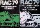  FIAC 79, FIAC 79: art contemporain: 19/28 octobre, Paris/Grand Palais (2 volumes)