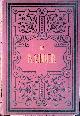  Hennekeler, Dr. A. van, De natuur: populair geillustreerd maandschrift gewijd aan de natuurkundige wetenschappen en hare toepassingen - negende jaargang 1889