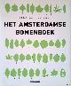  Blankers, Eddie & Louis Stiller, Het Amsterdamse bomenboek