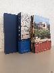  Vlassopoulou, Dr. Christina - and others, Archaeological promenades around the Acropolis (7 volumes in box)