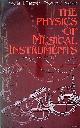  Fletcher, Neville H. & Thomas D. Rossing, The Physics of Musical Instruments