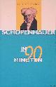 Strathern, Paul, Schopenhauer in 90 minuten