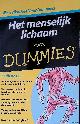  Siegfried, Donna Rae, Het menselijk lichaam voor Dummies