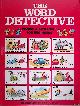  Amery, Heather & Colin King, The Word Detective: words & sentences for beginners