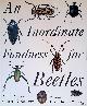  Evans, Arthur V. & Charles L. Bellamy, An Inordinate Fondness for Beetles