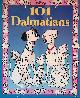  Disney, Walt, 101 Dalmatians