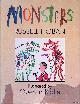  Hoban, Russell & Quentin Blake (illustrations), Monsters