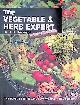  Hessayon, Dr. D.G., The Vegetable and Herb Expert: The World's Best-selling Book on Vegetables & Herbs