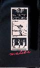  Malsen, Willem van, Analfabetisch woordenboek
