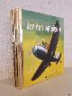  Palmer, Helen - en anderen, 3 Gouden Boekjes: Jan de vliegtuigman; Een jaar in de stadl Het winkelkarretje (3 delen)