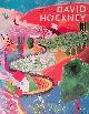  Melia, Paul & Ulrich Luckhardt, David Hockney: Paintings (Art & Design S.)