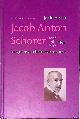  Meer, Theo van der, Jonkheer mr. Jacob Anton Schorer: 1866-1957: een biografie van homoseksualiteit
