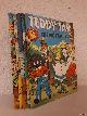 Teddy Tar, Teddy Tar (5 volumes)
