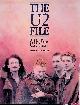  Stokes, Niall (editor), The U2 File: A Hot Press U2 History 1978-1985