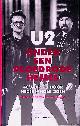  Bruggen, Erik van (redactie), U2 onder een bloedrode hemel: 40 jaar U2 door Nederlandse ogen