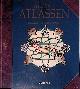  Allen, Phillip, Atlas der atlassen: de kaartenmakers en hun wereldbeeld