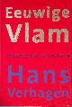  Verhagen, Hans, Eeuwige Vlam: verzamelde gedichten 1958-2003