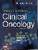  Vail, David M., Withrow and MacEwen's Small Animal Clinical Oncology - Fifth Edition