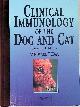  Day, Michael J., Clinical Immunology of the Dog and Cat - second edition