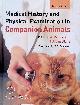  Rijnberk, A. & F.J. van Sluijs, Medical History and Physical Examination in Companion Animals - second edition