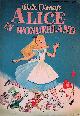  [Grant, Bob & Riley Thomson & Del Connell], Walt Disney's Alice in Wonderland
