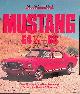  Corcoran, Tom, Mustang 64 1/2 - 68