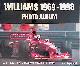  Nygaard, Peter, Williams 1969-1998 Photo Album: 30 years of grand prix racing