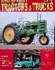  Remus, Timothy, How to Paint Tractors & Trucks