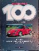  Oleski, Frank & Rainer W. Schlegelmilch & Hartmut Lehbrink, Gericke's 100 Jahre Sportwagen 1905-2005: Einhundert Jahre Sportwagengeschichte in einem Band