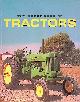 Henshaw, Peter, The Great Book of Tractors