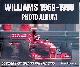  Nygaard, Peter, Williams 1969-1998 Photo Album: 30 years of grand prix racing