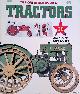  The Farm Museum, The Gatefold Book of Tractors