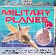 Graham, Ian, Model Maker: Military Planes - Discover The Exciting World Of Fighter Planes And Build Five Incredible Models